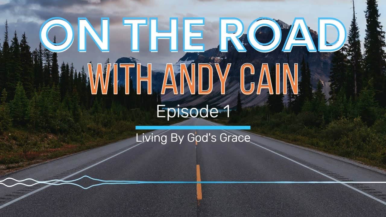 On The Road Episode 1