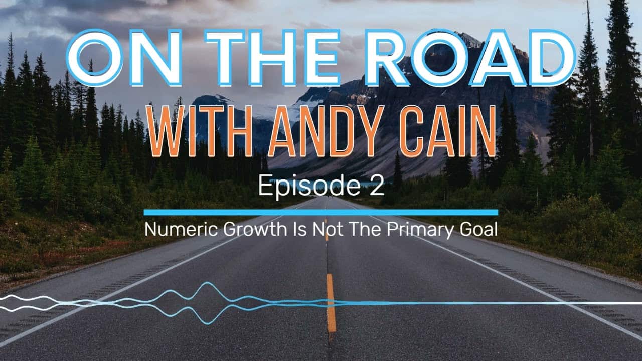 On The Road Episode 2