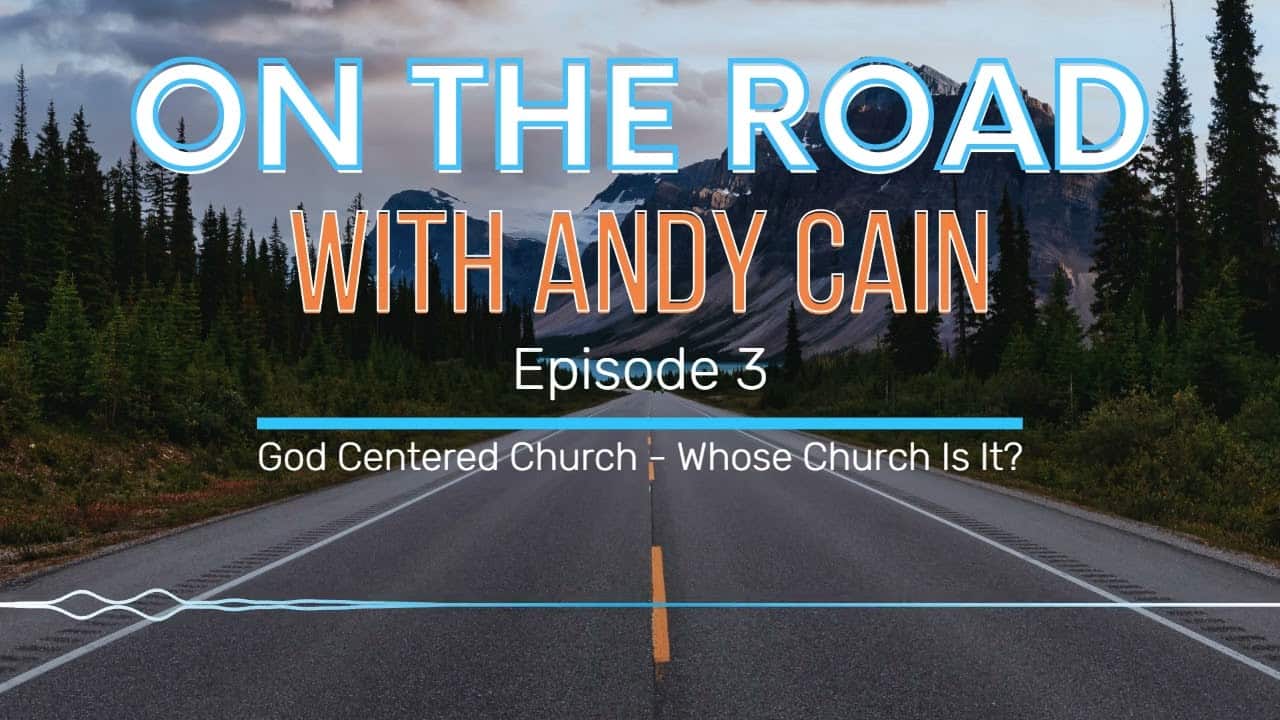 On The Road Episode 3