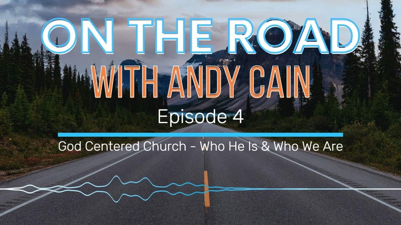 On The Road Episode 4