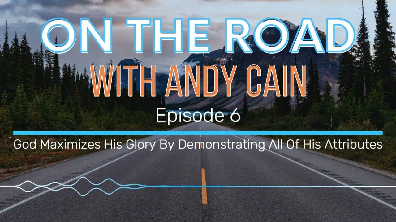 On The Road Episode 6