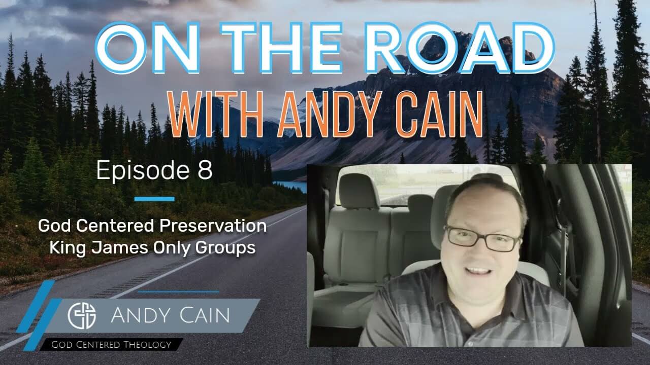 On The Road Episode 8