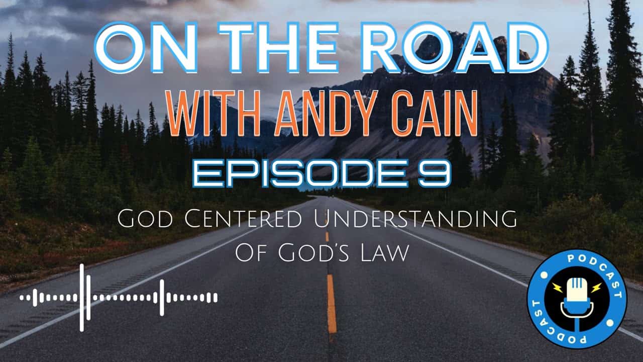 On The Road Episode 9