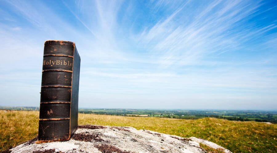 Bible Image 2