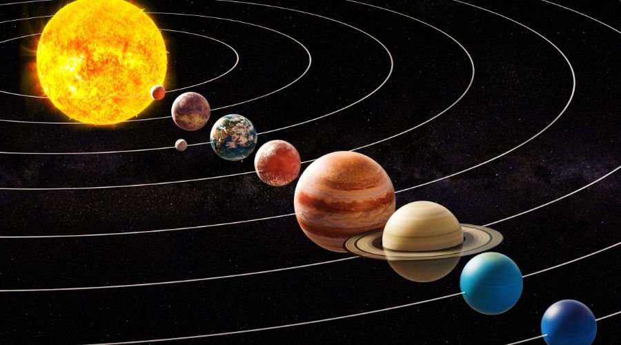 Planets 1