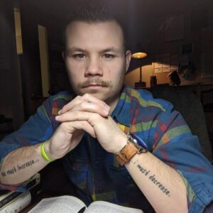 Ross Duncan