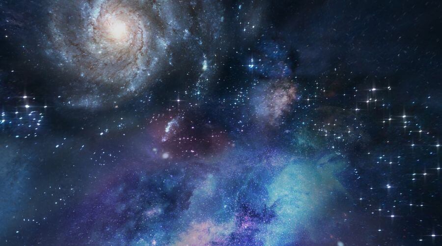Space 1
