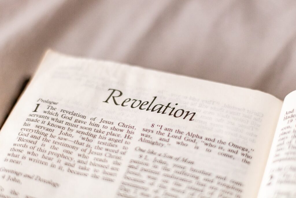 Revelation Image 1